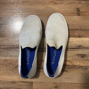 Rothy’s The Original Slip On Sneaker